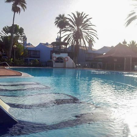 Lightbooking Sun Club San Agustin 401 Сан-Бартоломе Екстер'єр фото