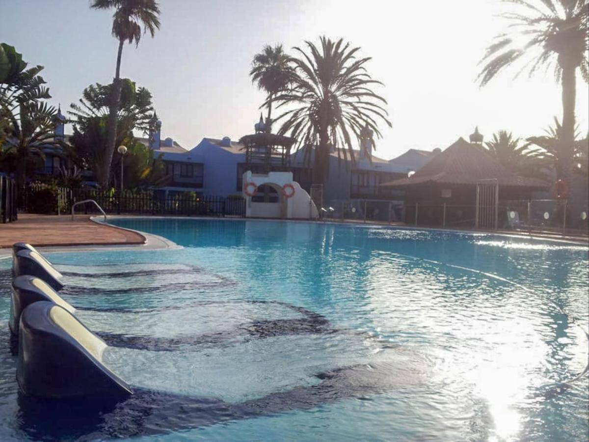 Lightbooking Sun Club San Agustin 401 Сан-Бартоломе Екстер'єр фото