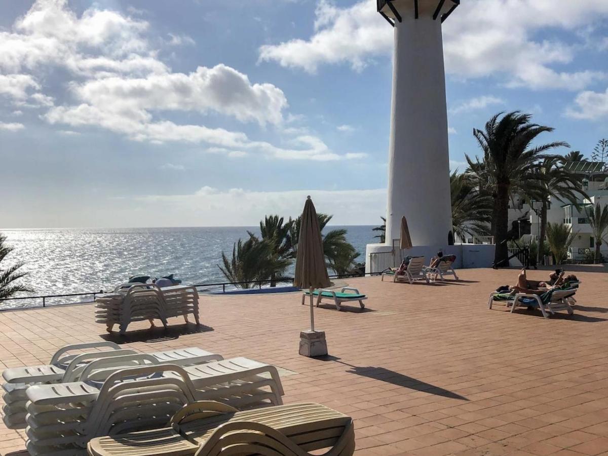 Lightbooking Sun Club San Agustin 401 Сан-Бартоломе Екстер'єр фото