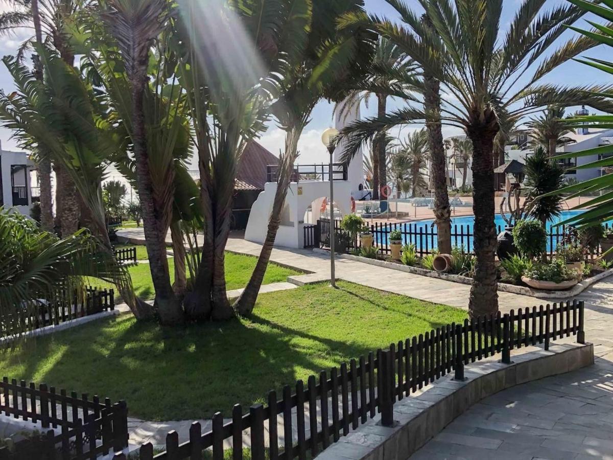 Lightbooking Sun Club San Agustin 401 Сан-Бартоломе Екстер'єр фото