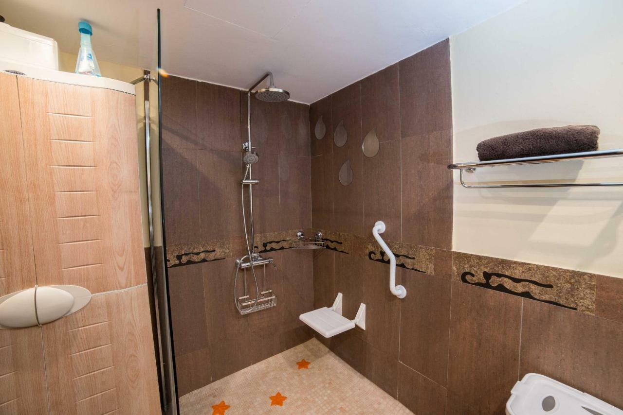 Lightbooking Sun Club San Agustin 401 Сан-Бартоломе Екстер'єр фото